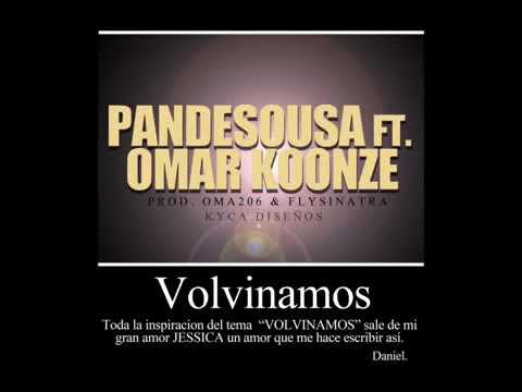 Volvinamos pandesousa