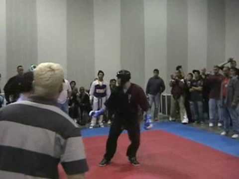 08 COM - Taylor vs. Carnahan.wmv
