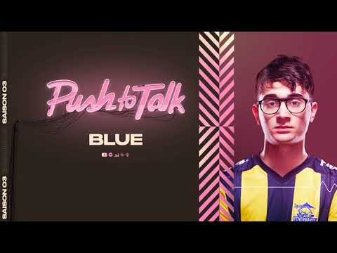 SO3EP05 | Push To Talk | "take a good start" with Blue
