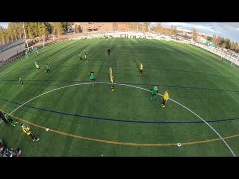 P11 Sipoon Energian talvisarja kevätturnaus 2.4.2023 avoin: Sibbo-Vargarna-KTP 1-2 (pronssiottelu)