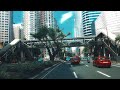 Buendia Avenue Roadtrip - Makati City