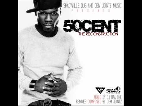 50 Cent - The Gates Wide Open Ft. Tony Yayo [ The Reconstruction ] 2010 NEW!!
