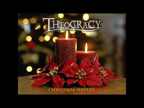 Christmas Medley - Theocracy