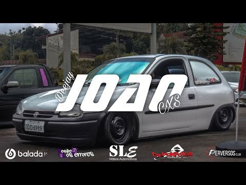 🔊FUNK BASS 2022 VOL.1🔊 - (DJ JOÃO CXS)