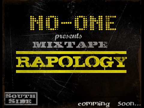 No-One ft.Smart Insane - Fuck That.wmv