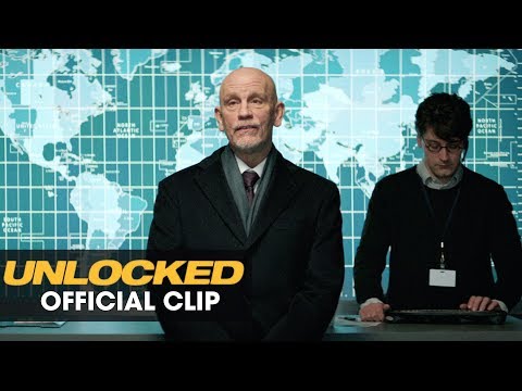 Unlocked (Clip 'Go Order')