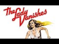 The Lady Vanishes 1979 Full Movie HAMMER