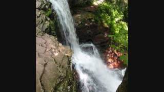 preview picture of video 'Ricketts Glen State Park Waterfall'