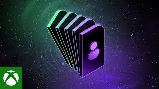 Give 5 Friends a 14 Day Trial of PC Game Pass Trailer