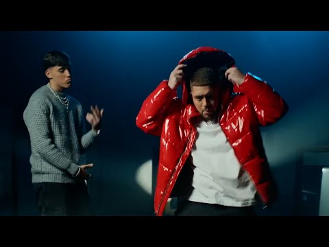 Bernier ❌ Alejo - Tratemos (Video Oficial)