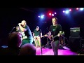 Ultraman "Eggboy" Fubar St. Louis 5-3-2018 hardcore punk