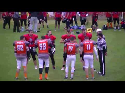 4. kolo DLS: Kikinda Mammoths - Vrsac Lavovi