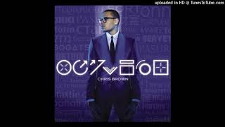 Chris Brown - Remember My Name (feat. Sevyn) Fortune (Expanded Edition) (Clean)