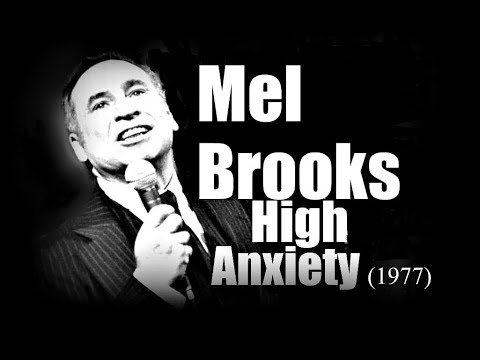 Video thumbnail for High Anxiety