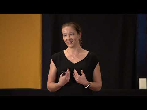 The Secret Life of a Scientist | Laura Eadie | TEDxFulbrightAdelaide