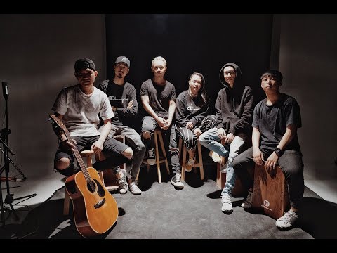 Binz | Đen | Lynk Lee | Kimmese - Ngẫu hứng Rapcoustic @momestudio