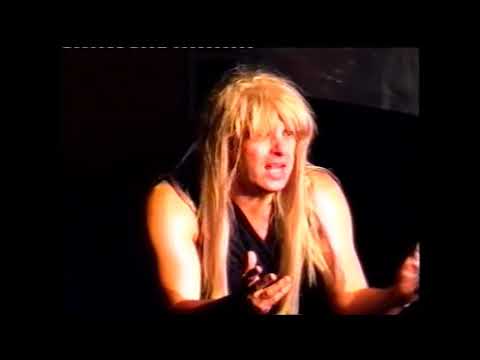 Harrijasses Neet -de Vagabunden-