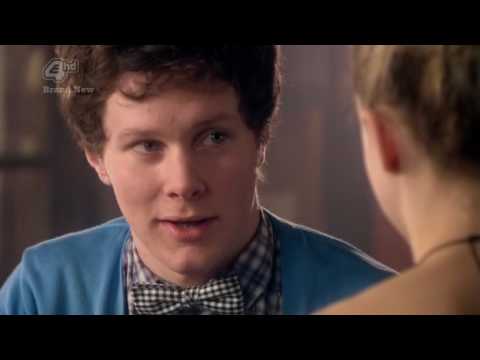 Skins 4x06 "JJ" (3/6)