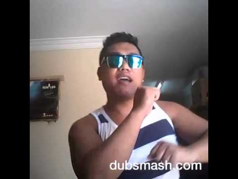 Twerky like miley ...paness