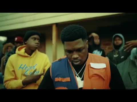 GOON Big4 | Go Crazy {feat. Buwop & 4TM Drako} (Official Video)