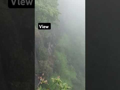 visit of Ajinkya tara fort in Maharashtra #hindisong #love #nature #swissmountains #view