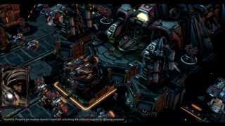 Let's Play SCII: Heart of the Swarm Part 7 - Dodging Nukes