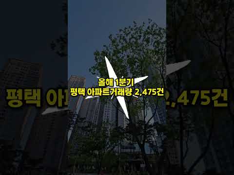 @zipawon_365 평택고덕 지금 '딱'주목, 반도체 벨트 최대 수혜지, 삼성 옆 2,122가구 공급! #shorts #부동산정보 #평택 #평택시청 #삼성전자 #반도체뉴스