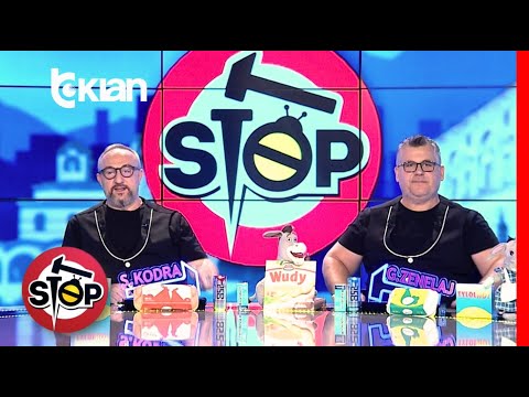 Stop – Emisioni i plotë – 23 Tetor 2025 (Sezoni 11)