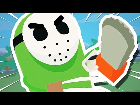 DUMB WAYS TO DIE 3 (New Game!!) Video