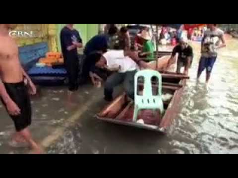 News on The 700 Club: October 2, 2009 - CBN.com