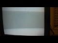 Closing To Rambo First Blood Part 2 1985 VHS