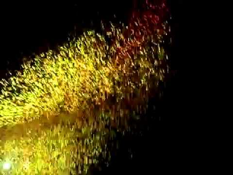 Optimus alive 11 - PARAMORE (part 6) - There's fans on stage !!!!!!!!!