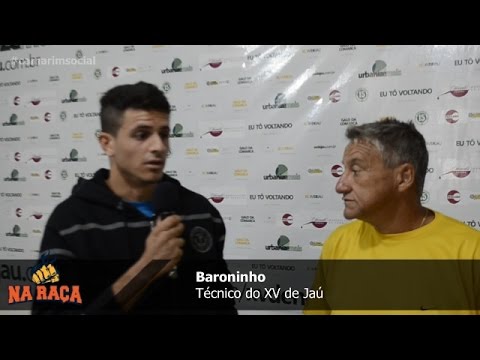 XV de Jaú x América de São José do Rio Preto | Na raça