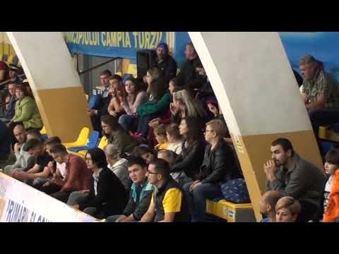 CSM CAMPIA TURZII VS STIINTA EXPLORARI BAIA MARE (SET 02)