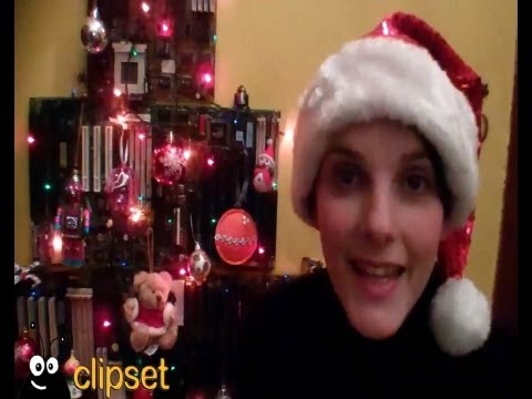 Árbol de Navidad Geek #Videorama