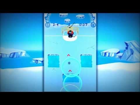 Yetisports 4 : Albatross Overload IOS