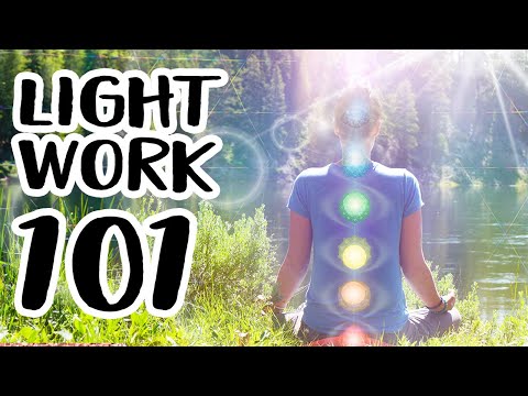 What is a Lightworker and The Biggest Sign You Are One! ✨️