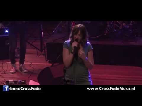 CrossFade_NL - Soulmate (Official Video)