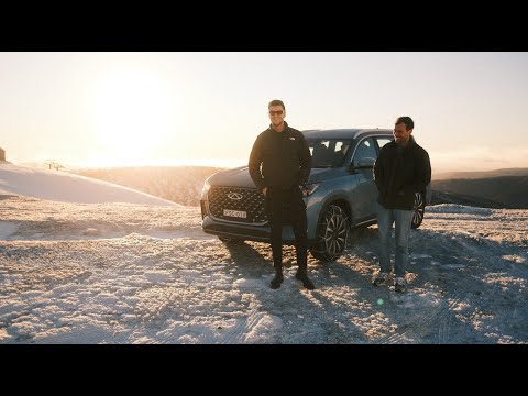 Testing Chery’s ‘Super Hybrid’ Range In The Real World