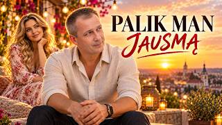 PALIK MAN JAUSMĄ ❤️ | Daina, kuri lieka atmintyje