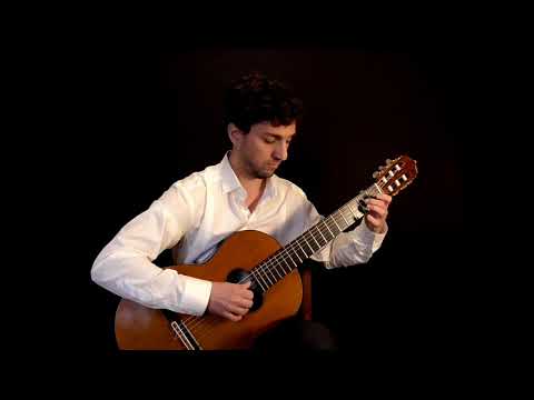 Julio Sagreras: Lección 70 de Las primeras lecciones