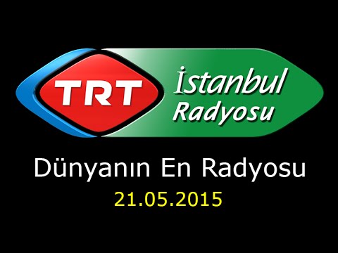 Dünyanın En Radyo Programı 21.05.2015 İstanbul-Erkan YAVAŞ & Bay J