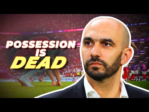 Why Morocco Could Spark a Tactical Revolution