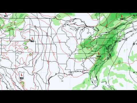 May 24, 2022 Weather Xtreme Video - Afternoon Edition