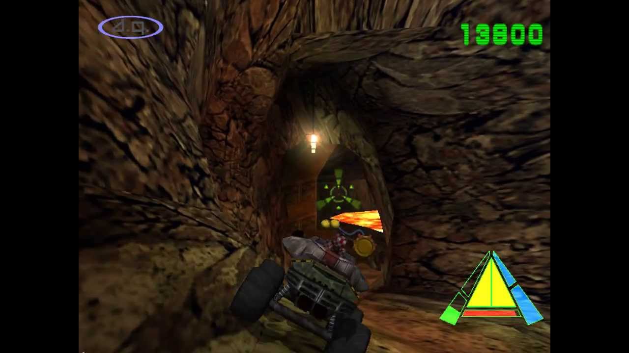 Red Dog: Superior Firepower • CIB trailer