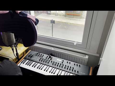 TENDER Talking about their feature on Nils Hoffmann track ‘Let Me Go’