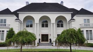 Williamsburg, VA Luxury Properties 130 W Landing in Kingsmill