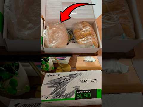 La mayoría de las GPU de la serie RTX 50 se agotaron en cinco minutos en Newegg; todo el inventario