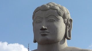 preview picture of video 'Vindhyagiri Sharavanabelagola part 02'