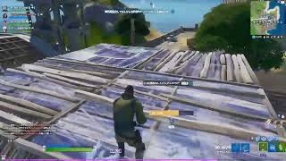 Fortnite［臭いメンバーでアリーナ］雑魚注意誰でも歓迎！！